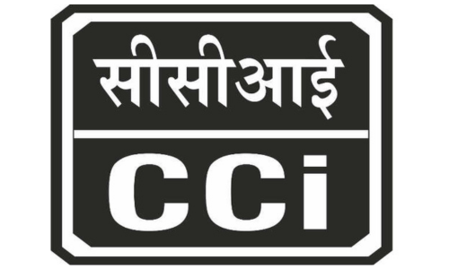 CCI Government Cement Logo