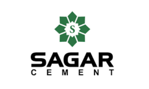 Sagar Cement Logo