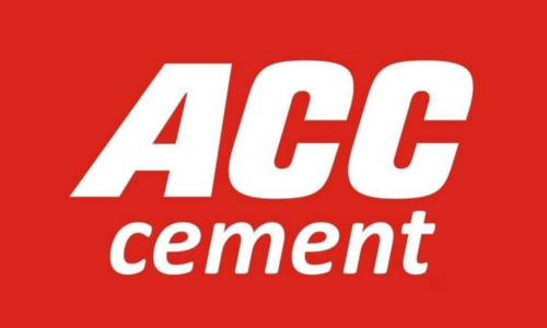 ACC Cement Brand Logo