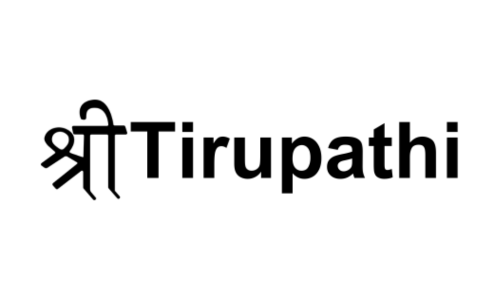 Shree TIrupathi TMT