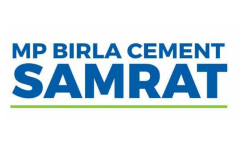 MP Birla Cement Logo