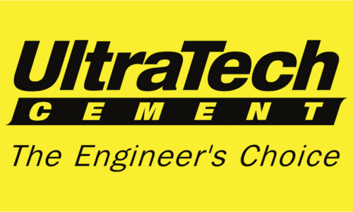 Ultratech Cement Original Logo