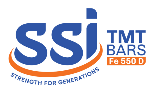 SSI TMT Logo