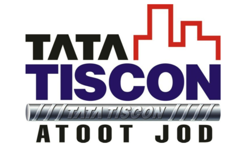 Tata TIscon TMT Logo