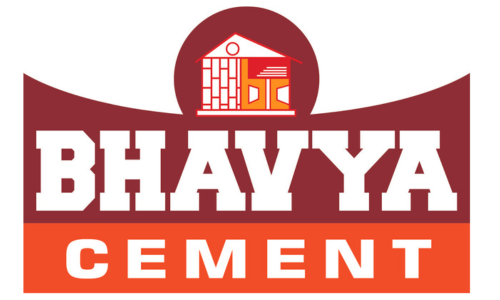 Bhavya Cement Brand Logo