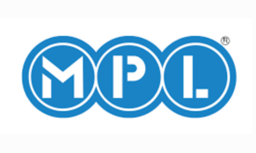 MPL Cement Brand Logo