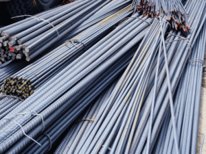 Best TMT Steel in Hyderabad