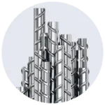 TMT Steel Bar Category