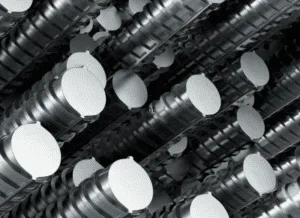 MS Life Steel 600 25mm