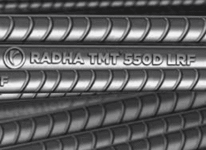 Buy Radha 10mm Fe550