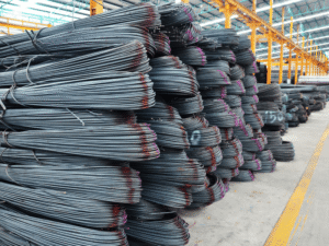 TMT Steel