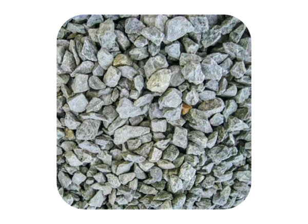 40mm Aggregate Stones