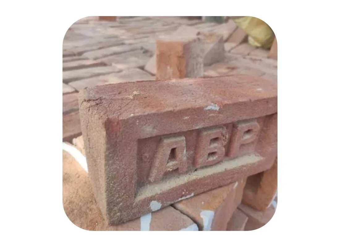 ABP Red Brick image
