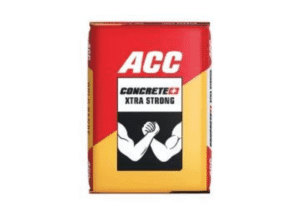 ACC Concrete OPC Cement