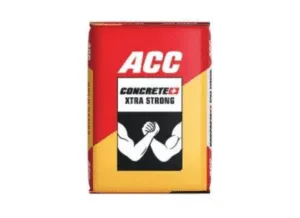 ACC Concrete OPC Cement