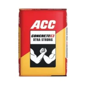 ACC Concrete OPC Cement