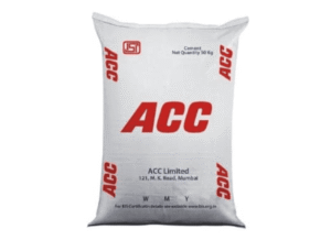 An image of ACC Suraksha OPC Cement