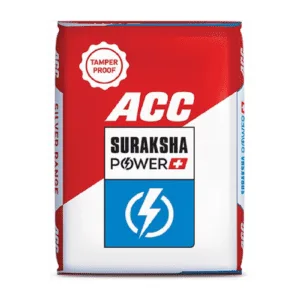 ACC Suraksha PPC Cement