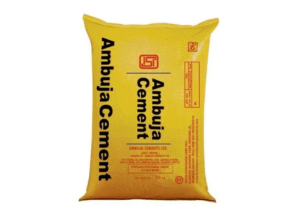 Ambuja OPC Cement logo