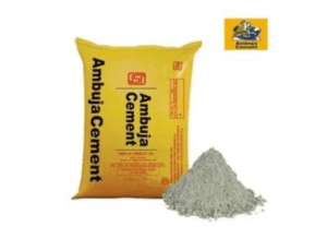 Ambuja PPC Cement Original product