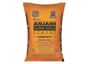 Anjani Super Gold Cement Online in Hyderabad