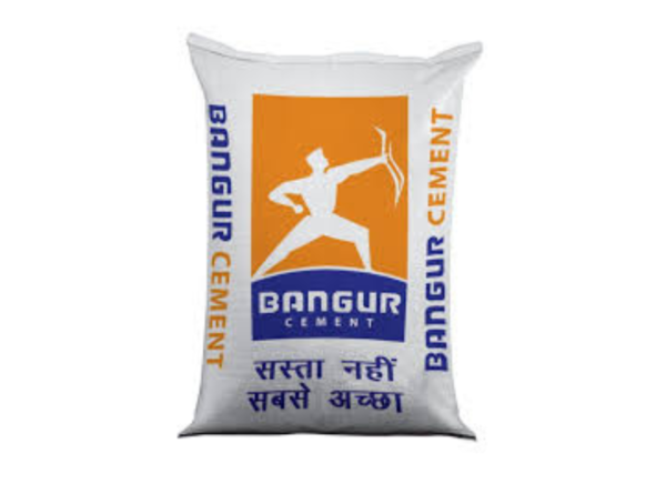 Bangur OPC Cement