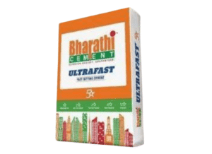 Bharathi Ultrafast OPC Cement Product