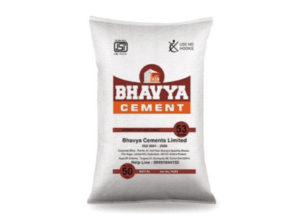 Bhavya OPC Cement