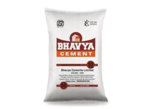 Bhavya OPC Cement