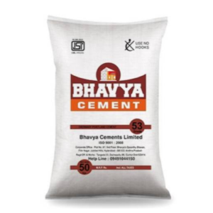 Bhavya OPC Cement