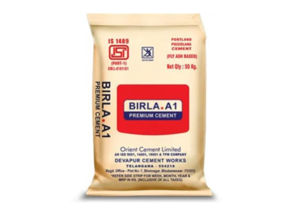 Birla A1 OPC Cement