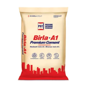 order online Birla A1 PPC Cement
