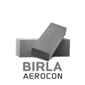 Birla Aerocon AAC Blocks image