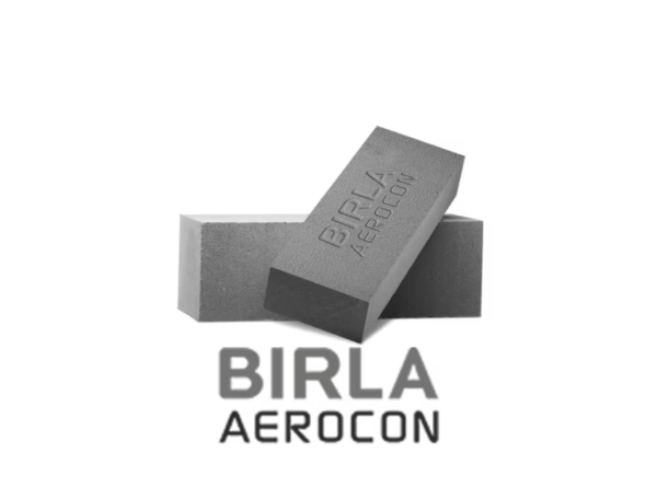 Birla Aerocon AAC Blocks image