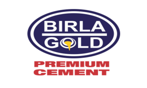 Birla Gold Cement Logo