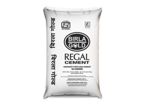 Birla Gold OPC Cement Online