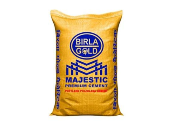 Birla Gold PPC Cement Original product Image