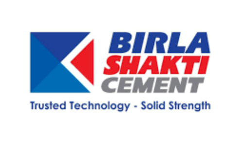 Birla Shakti Cement Logo