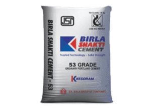 Birla Shakti OPC Cement Product image