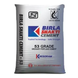 Birla Shakti OPC Cement Product image