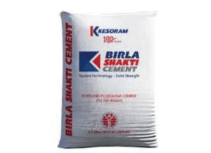Birla Shakti PPC Cement product image
