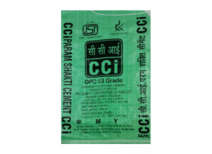 CCI OPC Cement
