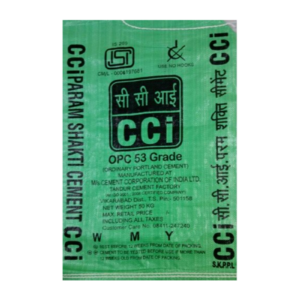 CCI OPC Cement