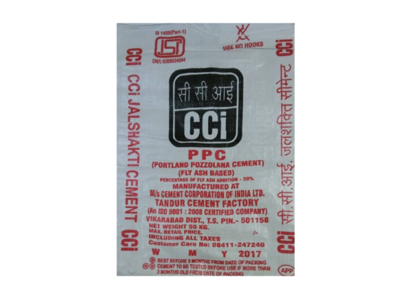 Chettinad PPC Cement