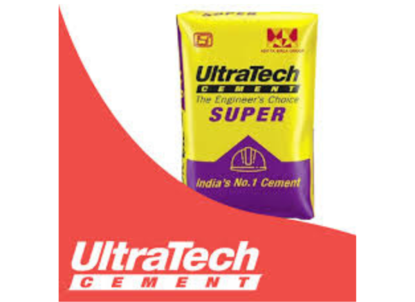 UltraTech Super Cement - Image 2