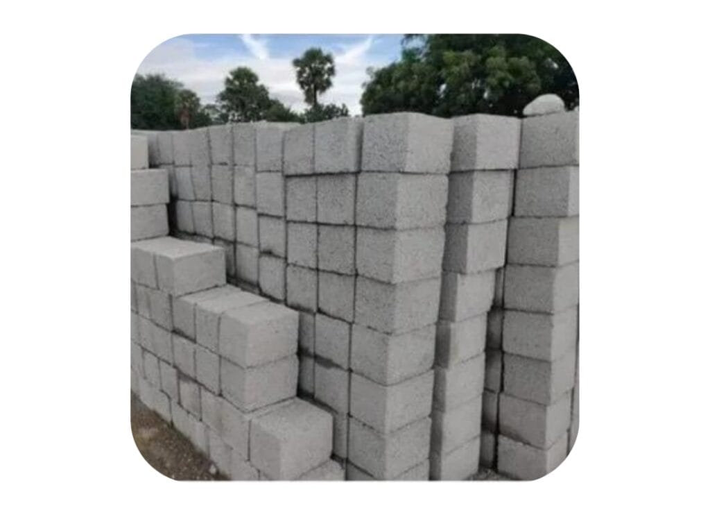 Cement Solid Blocks Price Today in Hyderabad | Order Online