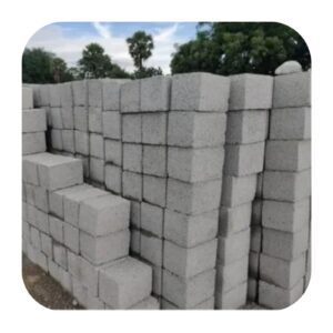 Cement Solid Blocks in Hyderabad