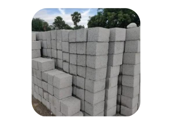 Cement Solid Blocks in Hyderabad