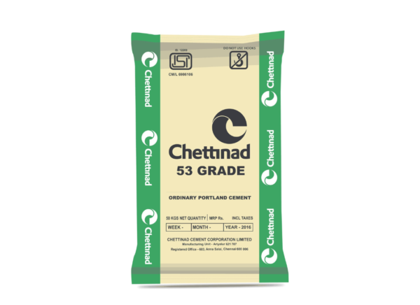 Product image of Chettinad OPC Cement