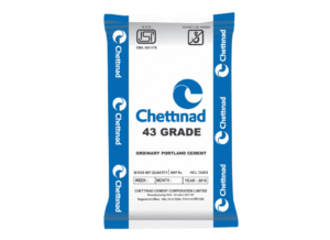 Chettinad PPC Cement
